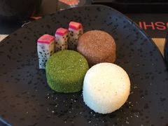 -Sushi Love 创意寿司(丽影广场店)