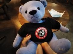 -漫咖啡(沙龙汇店)