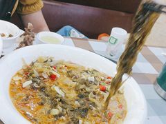 -呼和草原·正宗东北菜·经典锅包肉(西湖店)
