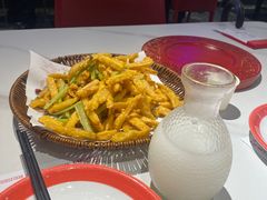 -来菜·湖北头牌藕汤(汉街店)