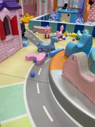 -孩子王童乐园(成都吾悦广场店)