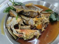 -嘉升大排档(番禺总店)