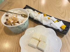 -广德记·椰子冻手制甜品(福田总店)