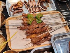 -老虎滩大连海鲜烧烤(建邺云锦路总店)