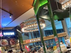 -食通天·寰宇集(杭州万象城店)