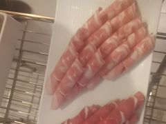 -天宜隆蘑菇宴火锅(石景山旗舰店)