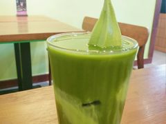 抹茶雪域饮-無邪(东部银泰城店)