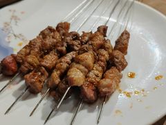 -凤翔温泉·丰泽园餐饮部