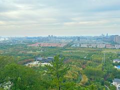 -狼山风景名胜区