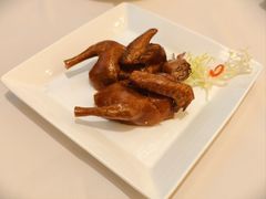 -利苑酒家(宜安广场店)