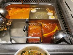 酱料-海底捞火锅(方塔东街店)