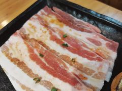 -九田家黑牛烤肉料理·自助(洪洞县城市花园店)