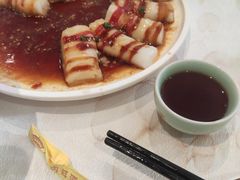 -流舫海鲜酒家(张溪店)