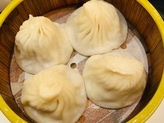 老上海小笼包-上海1号私藏菜(静安店)