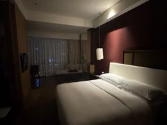-深圳湾木棉花酒店