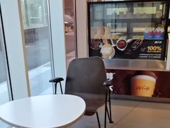 -麦当劳(欧陆广场店)