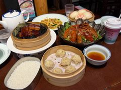 -寻宝记绍兴菜(鲁迅路店)