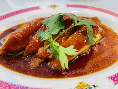 -东鑫记港式茶餐厅(南京东路店)