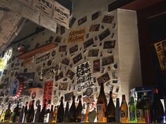 -三杯赤運·中式小酒馆(所城里店)
