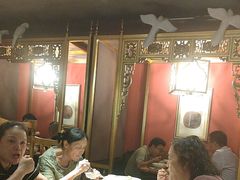 -新白鹿餐厅(银泰西湖文化广场店)