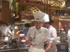 -西贝莜面村(近铁城市广场店)