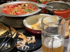 -嘎嘎鸭脑壳(蜀汉路店)