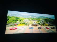 -百丽宫影城(CGS激光苏宁广场店)