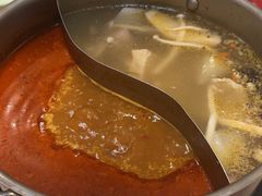 -掂档潮汕牛肉火锅(cityon熙地港店)