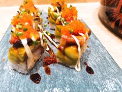 劳斯莱斯寿司-东京屋(武定路店)