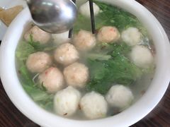 -蒂蒂香達濠魚丸