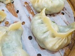 -东升灌浆包(辛庄街总店)