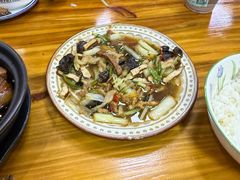 -高淳老街土菜馆(迎薰门店)
