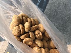 椒盐酥-闻酥园(大慈寺店)