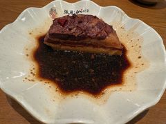 -張飛扒肉·龙江非遗(道外店)