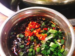-陈记泸州酸菜豆花火锅(建设路店)