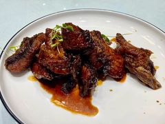 -老人和饭店(淮海中路店)