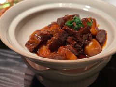 -逸品淮扬(东方渔人码头店)