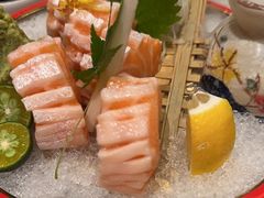 -月下料理(楷林IFC店)