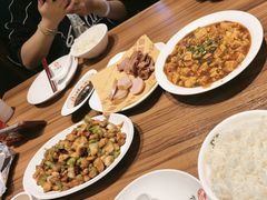 -六泰居·尔滨地标·东北菜(松北店)
