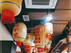-奇芳阁·百年清真南京菜(夫子庙店)