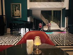 -The St·Regis Bar 瑞吉酒吧