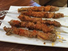 -阿拉木汗餐厅(山大路店)