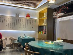 -呷湘厨·家宴·鱼汤捞饭(津南店)