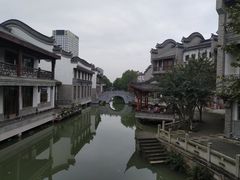 -龙潭水乡