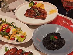 -IL Forno 意坊·意大利餐厅(温州万象城店)