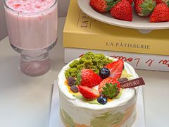 -Pantry’s Best派悦坊蛋糕(虹口龙之梦店)