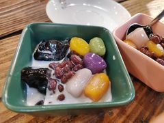 -紫藤燕语(兴澄银座店)