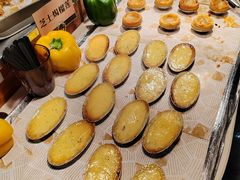 -渔纬港海鲜自助餐厅(湖里万达店)