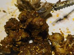 -戈拿旺巴西烤肉(崇文门店)
