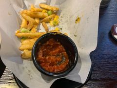 -机器人火炉披萨